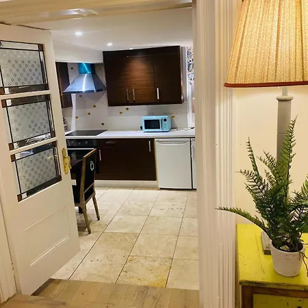 Holiday home Beautiful 4-bed House In Kildare