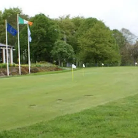 3 Bed House In Kildare Sleeps 9 Casa vacanze