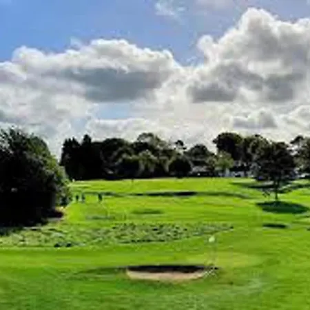 3 Bed House In Kildare Sleeps 9 Сasa de vacaciones Kildare