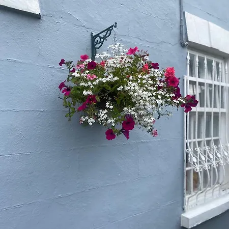 Tatil Evi 3 Bed House In Sleeps 9 With Parking Kildare