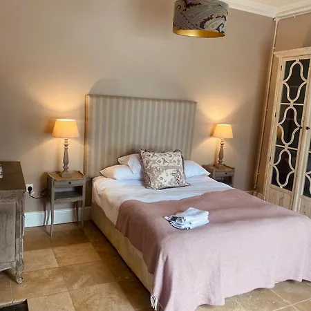 Holiday home Beautiful 4-bed House In