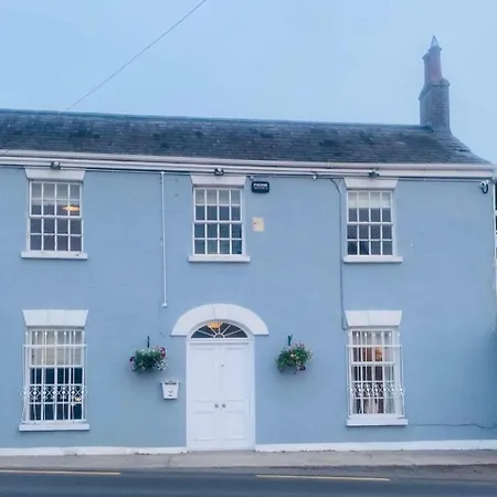 3 Bed House In Kildare Sleeps 9 Casa vacanze