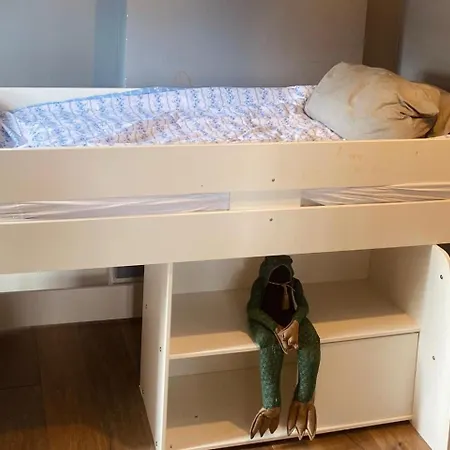 3 Bed House In Kildare Sleeps 9 Casa vacanze Kildare